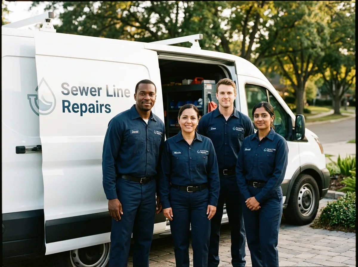 Emergency Plumber company in Jenkinjones, WV