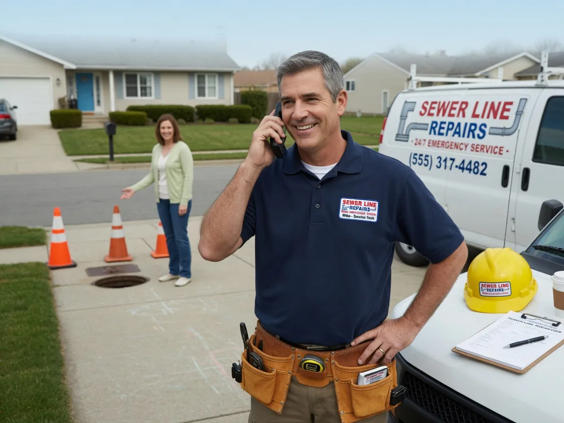Emergency Plumber Jenkinjones, WV FAQs